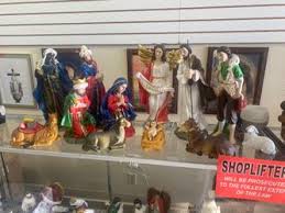Lady Of Grace Religious Goods Moreno Valley Ca for Sale in ...