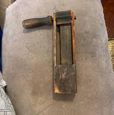 Antique Late 1800-early 1900's Wooden Noise Maker, Childs Toy, Parades, Events, Alarms, Military Alerts! Awesome Piece of History W/damage!! - Etsy