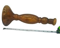 VTG Azzurra Maestri Vetrai Italian Leopard Tortoise Vase Marked Italy 13" Tall | eBay