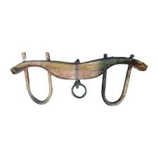 Oxen Yoke for sale | eBay