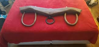 Antique Ox Yoke for Sale in Grove City, OH - OfferUp