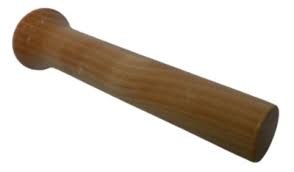 Rev-A-Shelf 4DPS-PEG-4 Natural Wood Board Organizer Wood ...