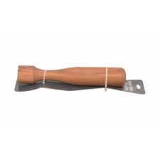 Better Homes & Gardens Acacia Wood Muddler for Herbs Fruits ...