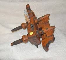 Vintage Plow Plane for sale | eBay