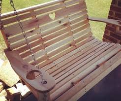 DIY Porch Swing : 9 Steps (with Pictures) - Instructables