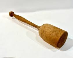 Vintage Pastry Blender, ANDROCK USA, Green Wood Handle, 1940s USA, Farmhouse Kitchen, Kitchen Tool, Mid Century Kitchen, - Etsy