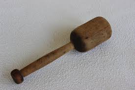 Potato Masher 1900s - Etsy