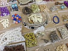 Mixed Metals Jewelry Making Beads for sale | eBay