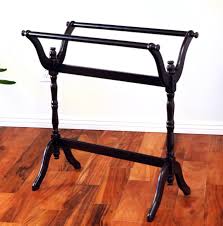 Amazon.com: Frenchi Home Furnishing Quilt/Blanket Rack : Home & Kitchen