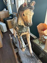 Best site to list carousel figures for sale?