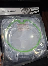 Alright guys, including Tim Duerler All the black dranzer ...