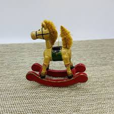 Unbranded | Holiday | Vintage Christmas Ornament Brown ...