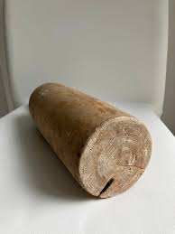 Vintage Wooden Pounder, Retro Berry/ Potato Masher With Moth Holes, Kitchen Utensil, Rustic Kitchen Decor, Country Kitchen Heavy Wooden Tool - Etsy