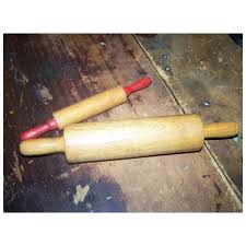 2 Sweet Little Children's Playtime Helping Mom GrandMa Baker ...