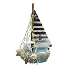 Wholesale sailboat decor for your store
