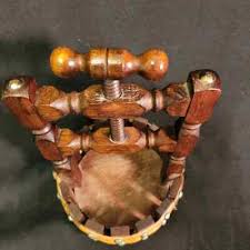 Mid-century Modern Vintage Wishing Well Home Decor | eBay