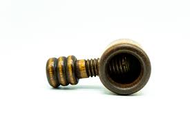 Antique Wooden Nutcracker - Etsy