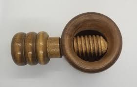 Vintage, Handmade, Hand Painted Wood Nutcracker - Etsy