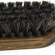 Maxshine Horsehair Leather Brush - 8 Inch – PDP