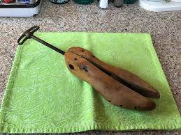 Cobblers Shoe Stretcher - Etsy New Zealand