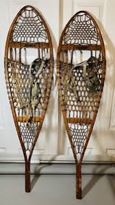 Snocraft Snowshoes | eBay