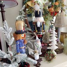 Vintage Wooden Soldier Nutcracker - Etsy