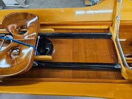 Pocock — The Center for Wooden Boats