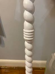 Pink Feather Lamps (qty 2) for Sale in Arlington, VA - OfferUp