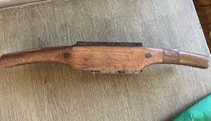 Do you know this spokeshave? | LumberJocks Woodworking Forum