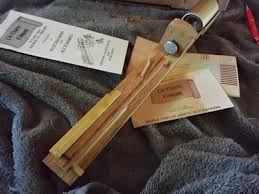 VINTAGE TEXAS NATIVE INERTIA NUTCRACKER MODEL #7141 ORIGINAL BOX W/INSTRUCTIONS | eBay