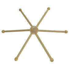 Focalmotors Baby Wooden Mobile Hanger,Mobile kit Crib,Mobile ...