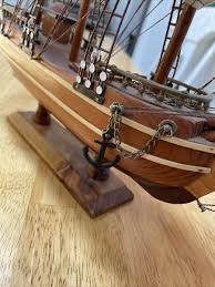 hms bounty 1787 model | eBay