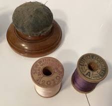Antique Original Antique Sewing Pin Cushions for sale | eBay