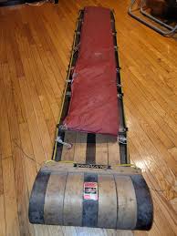 Olympia Sled, Toboggan for Sale in Palatine, IL - OfferUp