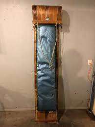 madison for sale "toboggan" - craigslist