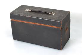 Cine-kodak Model K Art Deco 16mm Movie Camera W Case & Manual - Etsy