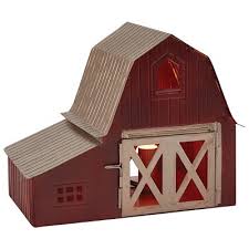 Park Designs Barn Lamp : Target