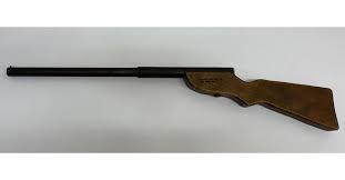 Sold at Auction: Richardson Industries Philippine Guerilla Shotgun