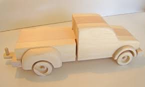 Standard Box Semi Trailer Model 2017-5 – Grandads Toys