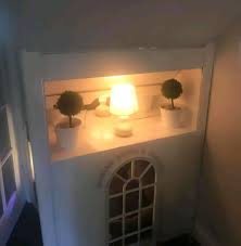 My Wife Was Tired of Our Dog Sleeping in Our Bed So We Are Making Him A Bed | TikTok