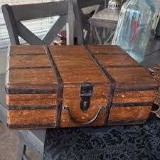 Joan Baker Designs | Accents | Vintage Floral Decoupage ...