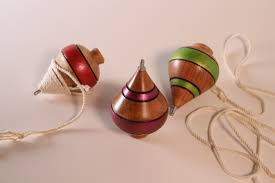 Mesquite Top Trompo - Nieto del barril