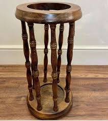 Designer Best Walking stick Wooden Display Storage Rack for ...