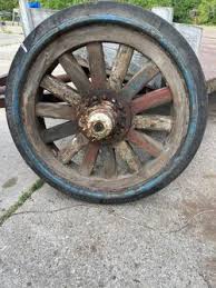 Wagon Wheels for Sale in Kenosha, WI - OfferUp