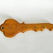 1960s Key Rack - Etsy
