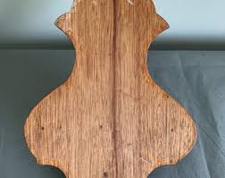 Simply Charming Wooden Shelf - Perfect Plant Display - Etsy ...