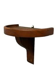 Victorian Wall Shelf | eBay