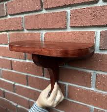 Red Wall Shelves for sale | eBay