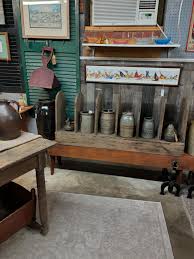 Antiques and crafts and collectibles found at Just Plain Country!! #decor