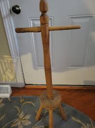 Vintage washing tool identification and discussion